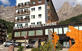 Hotel Cimone Excelsior San Martino di Castrozza